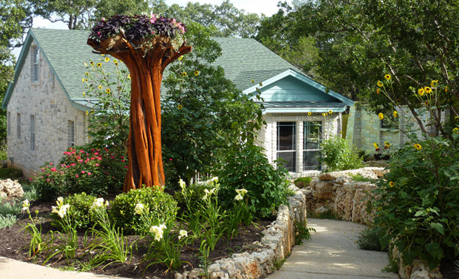 Austin Texas's Premiere Landscaping Company & Xeriscape Specialists